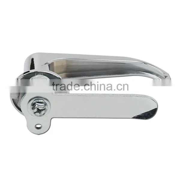CE RoHS 2015 FEILEI A-2055-1industrial Electrical Cabinet L Handle Door Lock With Cheaper Price photo-5