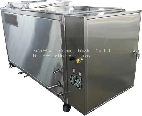 Beer Brewing Equipment