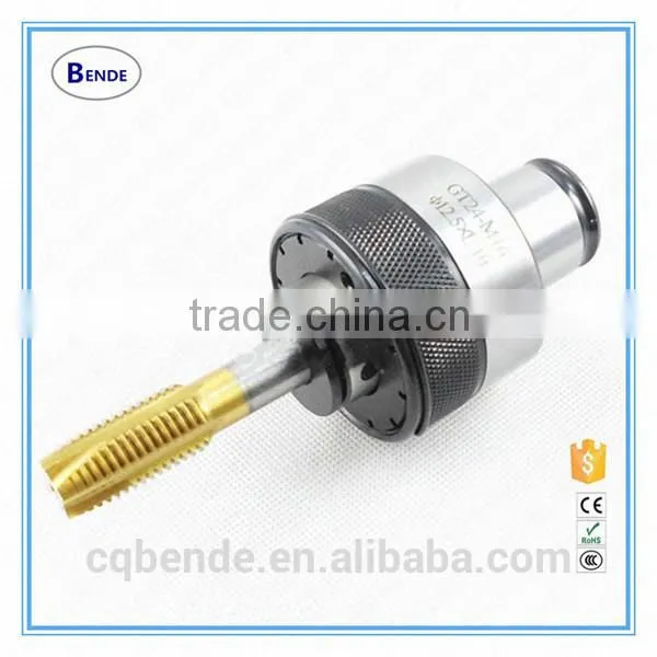Torque Protection Air Tapping Machine Collet Quality Choice photo-2