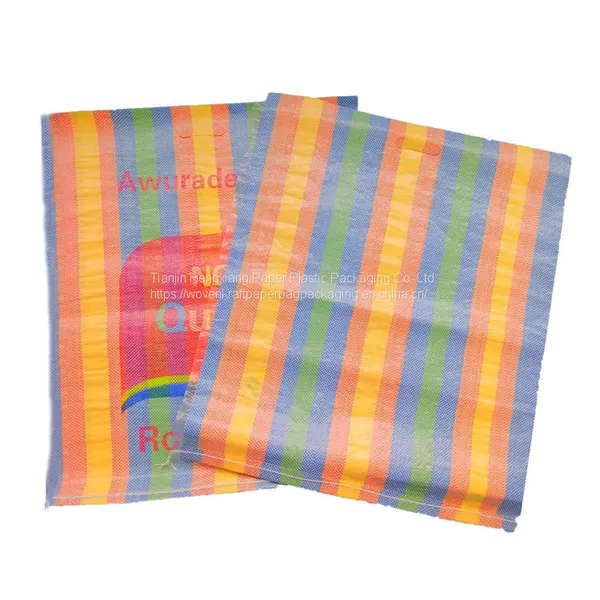 Disposable Multiwall Paper Bags Lightweight Garden Kitchen Waste Yard Packaging photo-5