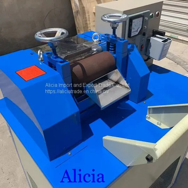 Industrial Plastic Pelletizer/plastic Pelletizing Machine/Plastic Pellets Cutter photo-3