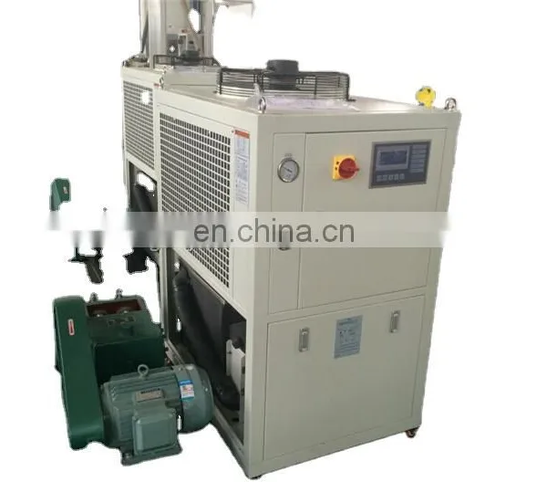 CHINA Factory Supercritical CO2 Extraction Machine Nicotine Extraction Equipment photo-5
