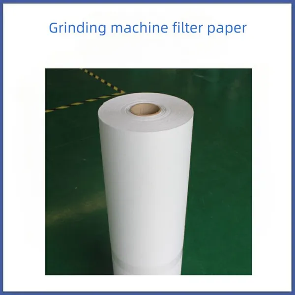 Cutting Fluid Filter Paper Grinding Fluid Filter Paper photo-2