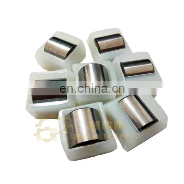 Roller Cylinder Special Slewing Bearing Accessories Turntable Accessories photo-4