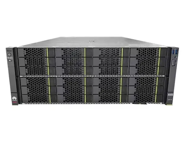 FusionServer 5288 V6 совершенно новый гиперконверженный сервер