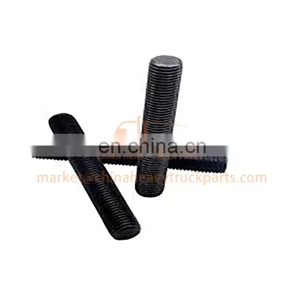 Professional Manufacturer Howo WD615.62 Engine Parts Cylinder Head 190003813429 Stud photo-2