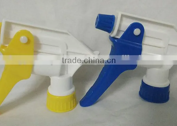 Backpack Copper Mist Trigger Sprayer photo-2