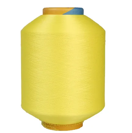 Polyester Spun Dyed Yarn 3000 40/2 Spun Polyester Sewing Thread photo-4