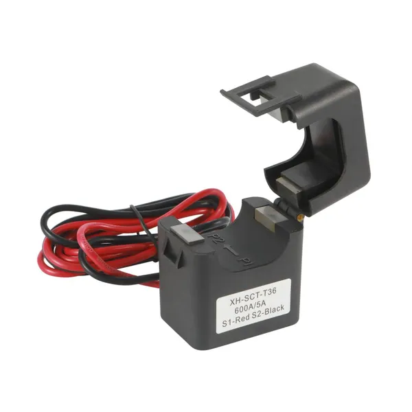 UKCA Split Core Current Transformer 150A/5A meter matching transformer clamp