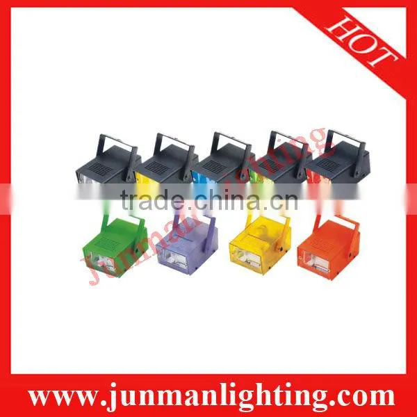 Mini Strobe Light DJ Stage Lighting And Stage Effect Light
