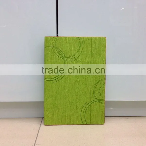Market Popular Soft Material Notebook photo-3