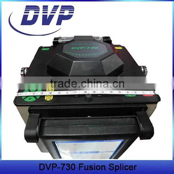 Original Large Capacity Optical Fiber Fusion Splicer DVP-730 photo-2