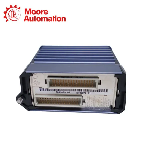 FOXBORO FBM219 INPUT VOLTAGE MONITOR NEW photo-3