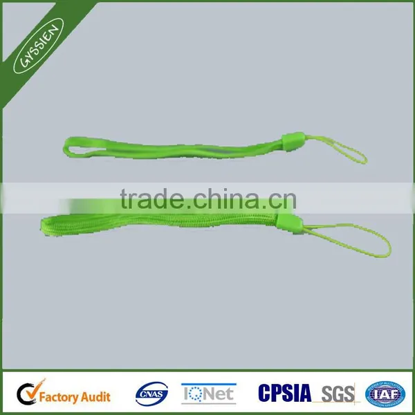 Mobile U disk flashing lanyard