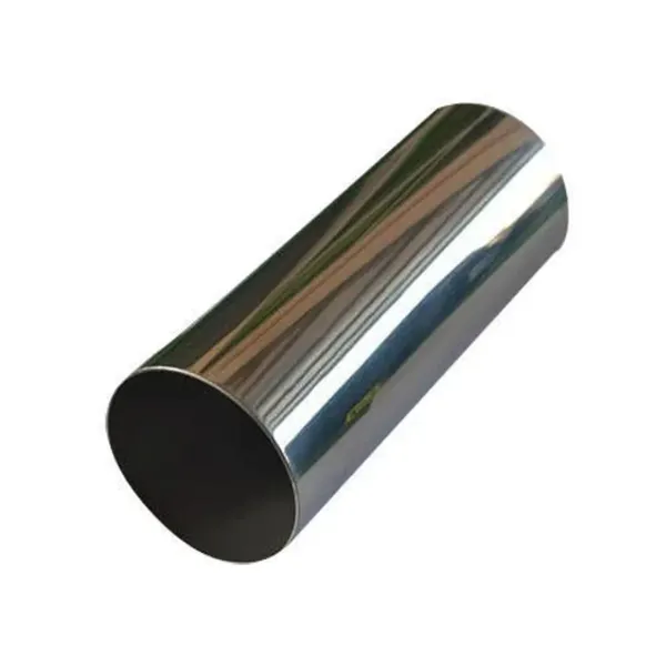 SUS 304 316 304L 316L 321 Rectangular Square Pipe Polished Ba Hl Bright Ss Pipes Round Square Rectangular Stainless Steel Welded Pipe photo-4