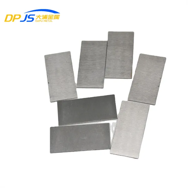 Direct Production Manufacturer DIN/GB/JIS Hastelloy Alloy Plate Hastelloy B-3/Hastelloy C-4 for Chemical Equipment & Pressure Vessels photo-4