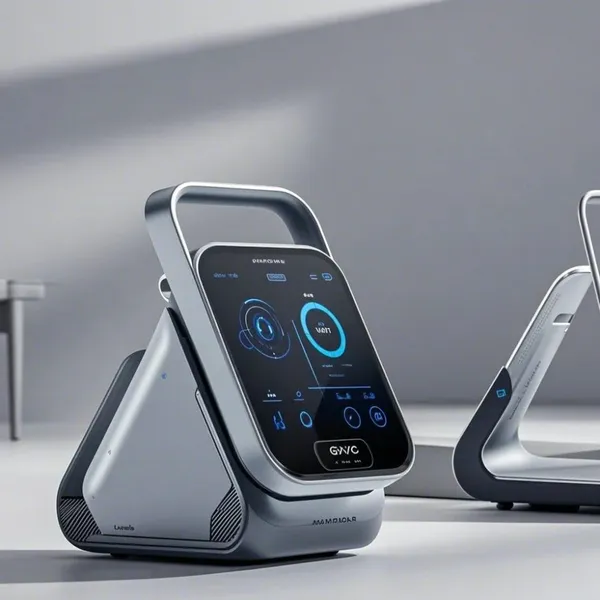 Biometric Attendance System and Access Control System:EMC+Functional Safety Certification (ASIL-B)-Intelligent Shaver