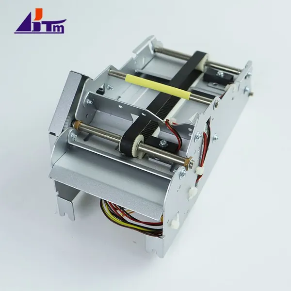 NCR 6622 6625 ATM Machine Parts Receipt Printer Paper Transmission 009-0023827 0090023827 photo-4