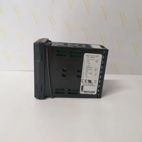 WATLOW ANAFAZE 997D-11CC-JURG  Drive Solid State Relay Controller