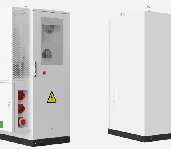BF-SI Series C& I Energy Storage System Supports energy management of photovoltaic, hybrid inverters, batteries, loads and grid systems