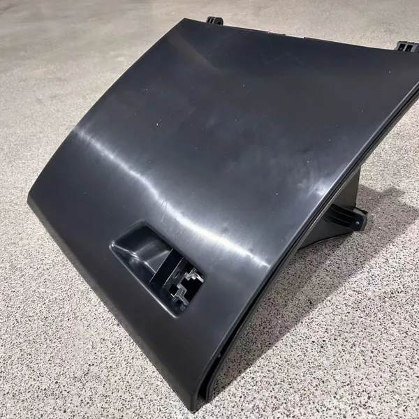 Jin Changxing Hot Melt Machine; Hot Plate Type Plastic Welding Machine; Automobile Glove Box Hot Plate Welding Equipment.