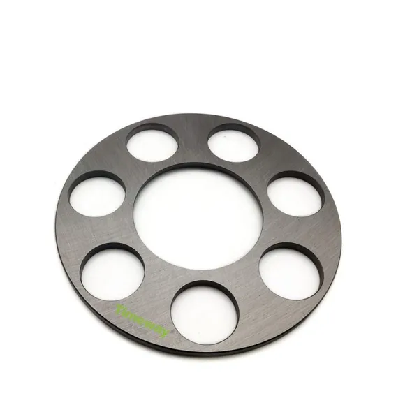 Retainer Plate MPT046 Pump Parts for Repair SAUER Piston Pump Good Quality SAUER DANFOSS Pump Parts photo-2