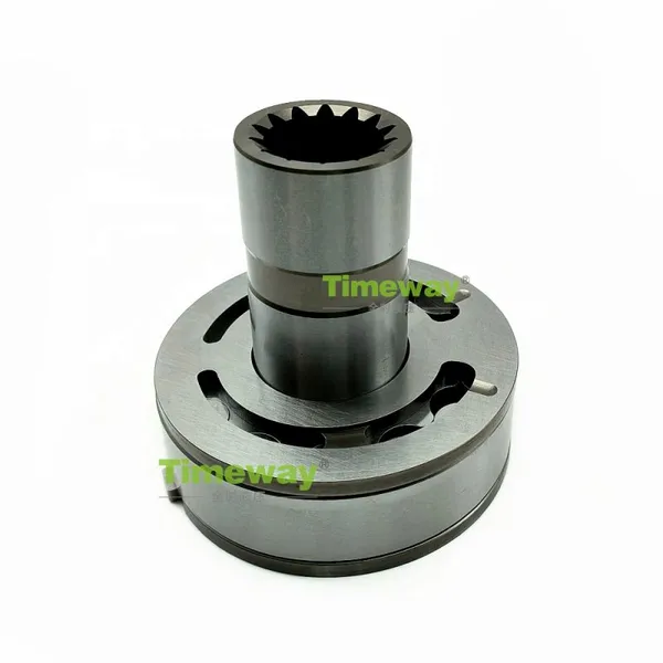Hydraulic Oil Filling Pump H1P089 Slippage Pump for Repair Sauer H1P Axial Piston Pump photo-5