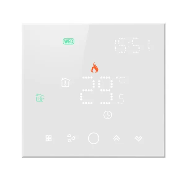 Hot Sale Chinese Manufacturer Sell Temperature Controller for Heating