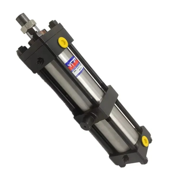 Hydraulic Oil Cylinder CJT-35 CJT-70 CJT-140 CJT-210 CJT-35L CJT-70L CJT-140L Series CJT140L-TC40B100B-ABD-EKM Hydraulic Pump photo-6