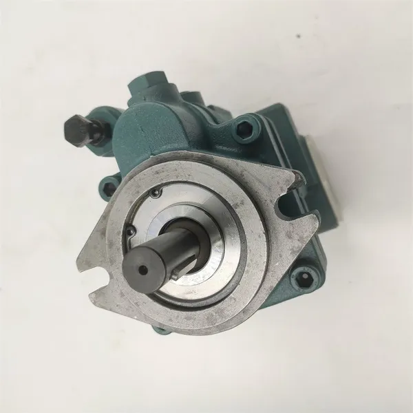 PZS-3A PZS-4A PZS-5A PZS-6A PZS-3B PZS-4B Series PZS-5B PZS-6B Hydraulic Axial Piston Pump PZS-6B- 220* 3-E10 PZS-5B-130N3-10 photo-2