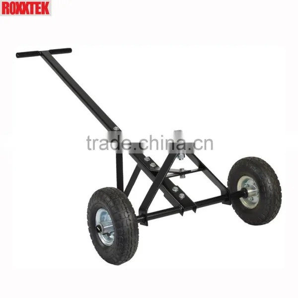 TD600 Ultra-Tow Trailer Dolly