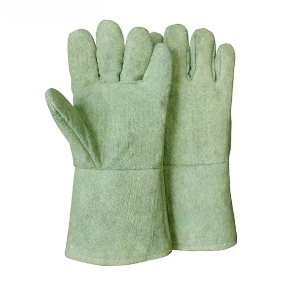 Yingkeer Enkerr High-temperature-resistant Gloves, Gloves Resistant to 500 Degrees, High-temperature Protection Gloves photo-3