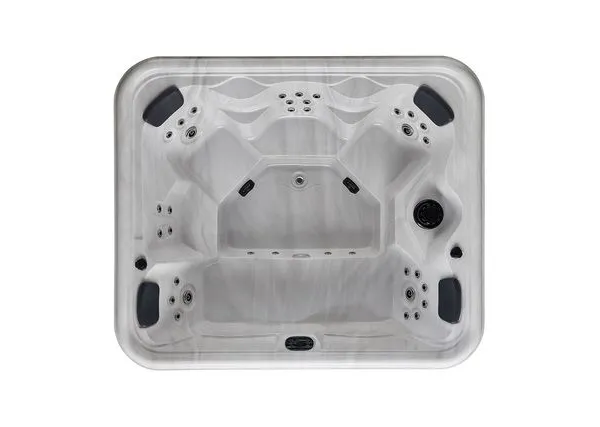 BelgiumLong Lasting Whirlpool BathtubMulti-stagefiltrationensurescleaner,morehygienicwater. photo-5