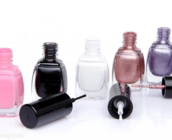 Nail Polish Bottle