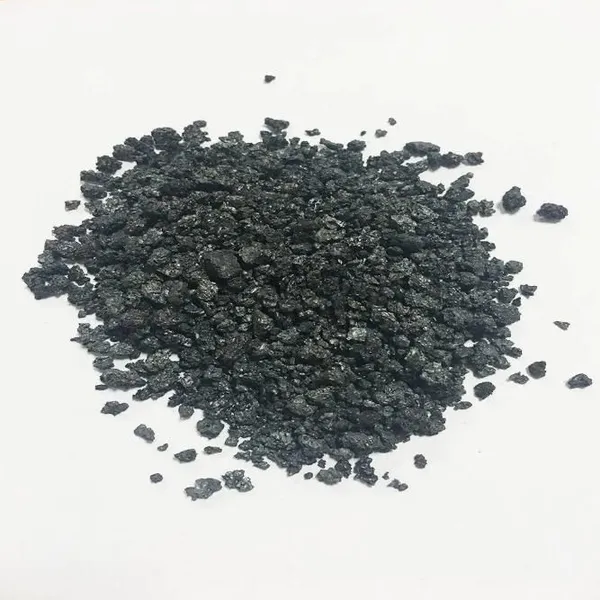 Natural Flake Graphite 895 Carbon Flake Graphite Graphite Powder for Metallurgy photo-3