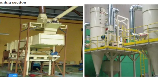 High Efficiency Manufacturers Instant Coffee Powder Production Line photo-2