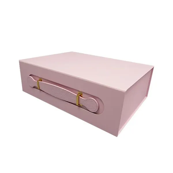  China Packaging Box Manufacturer photo-3