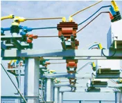 Heat-Shrinkable Insulation Sleeves for Busbars in Switchgear Assembly