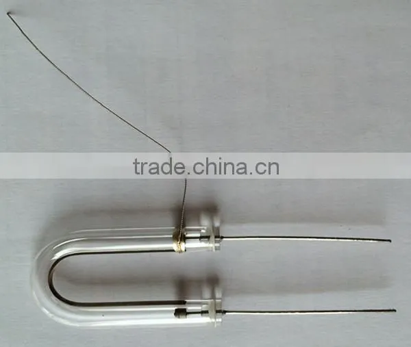 Xenon Flash Light Tube photo-3