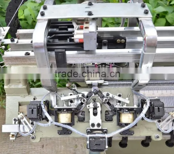 40 Inch Collar Knitting Machine photo-5