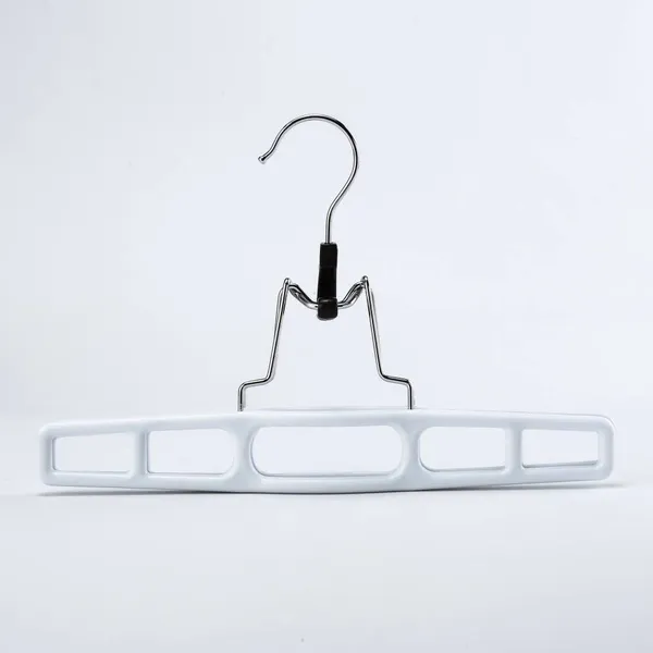 Plastic Clothes Hangers, Clothing Display Racks for Shopping Malls, Wear-resistant Materials, Various Colors and Specifications photo-3