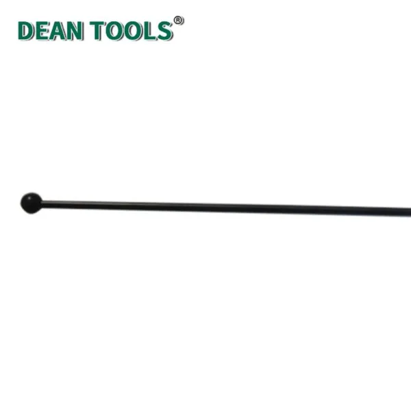 Ball Tip Sounding Rod, Standard Compliant, Precision Ground Ball, Free Technical Support Included photo-3