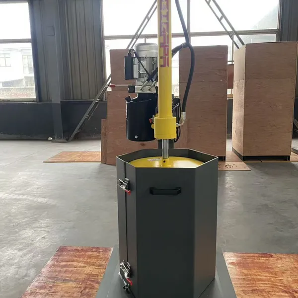 Marine Baler photo-2