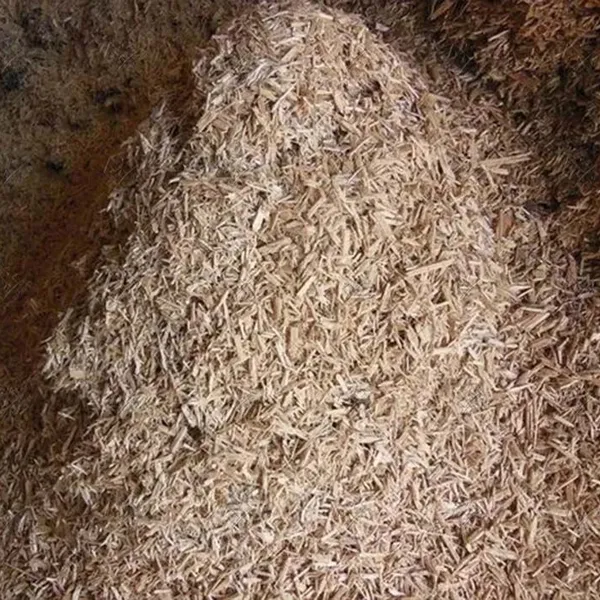 Developed Type Scrap Pallet Shredder Old Wooden Pallet Shredder photo-5