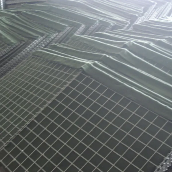 Folding Blast Barrier Wall 2-Year Warranty, Mill Test Report Included, Free Installation Drawing photo-3
