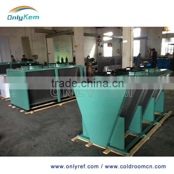 Air Cooled Condenser for Condensing Unit photo-3