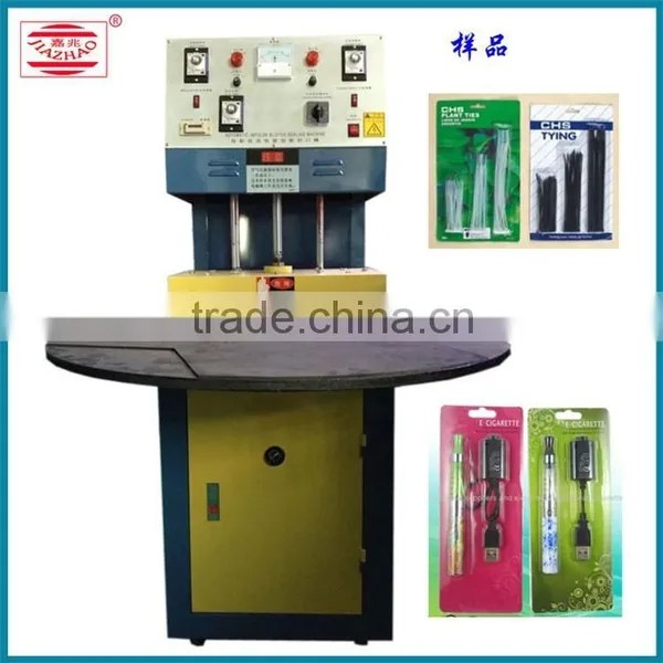 Sealing Packing Machine With Battery and Light Packing photo-2