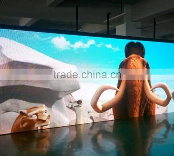 2015 China Supplier P10 Outdoor Led Display in Stock Cheapest Price HD High Brightness PH10 Advertising Outdoor LED Display photo-5