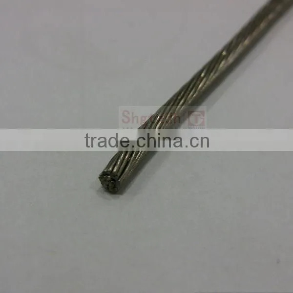 Cr20ni80 Heating Wire photo-5