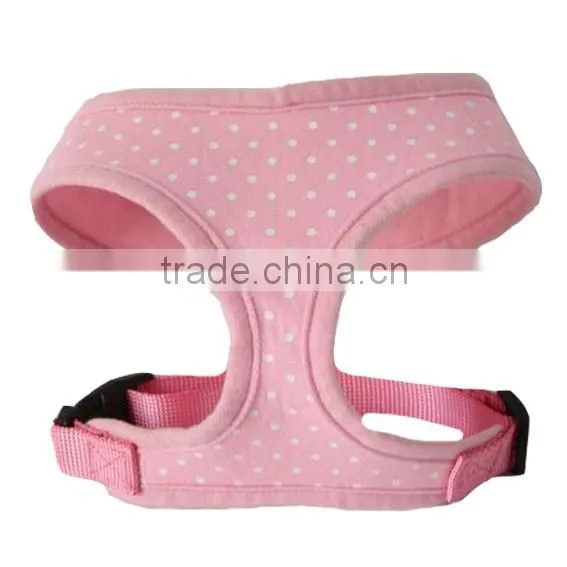 New Service Dog Harness Vest